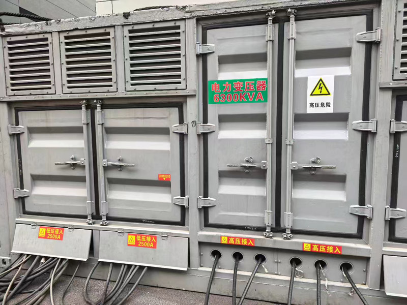 澧县柴油发电机组换季保养注意哪些事项？