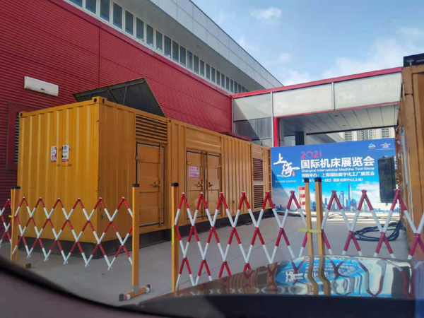 澧县发电机出租 对于发电机的特性你了解多少?