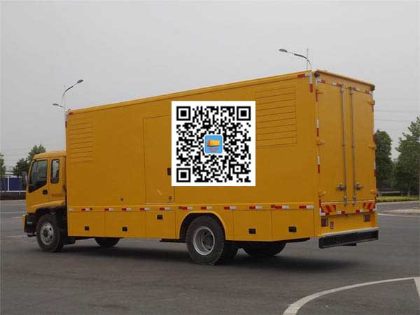澧县发电车出租-发电机组的主要用途是什么？