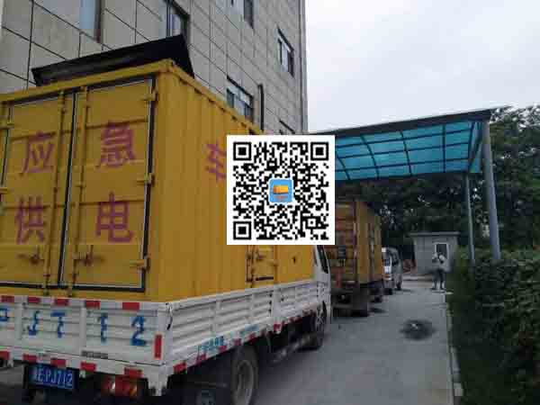 澧县发电车出租-发电机产品使用越来越广泛