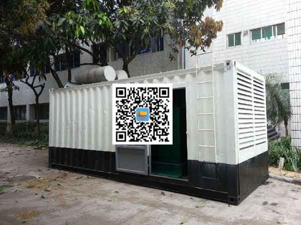 澧县出租发电机-什么样的柴油发电机使用效果比较好