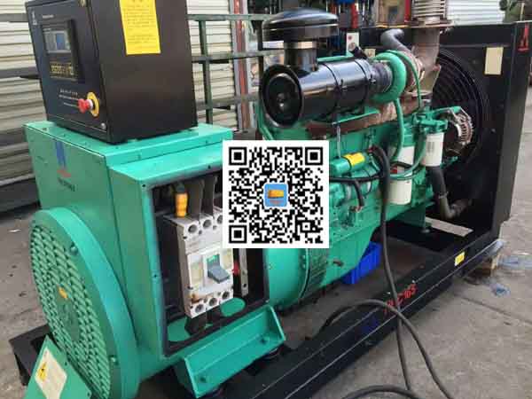 澧县租赁发电机-发电机一般变压器磁芯所使用的是什么材料？