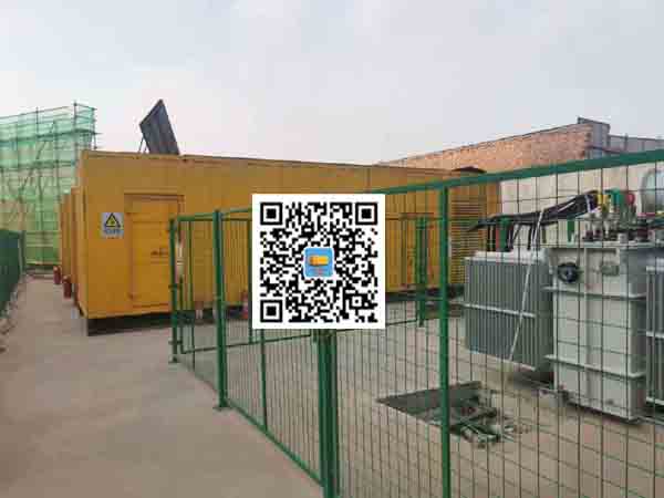 澧县发电机组的社会应用有哪些