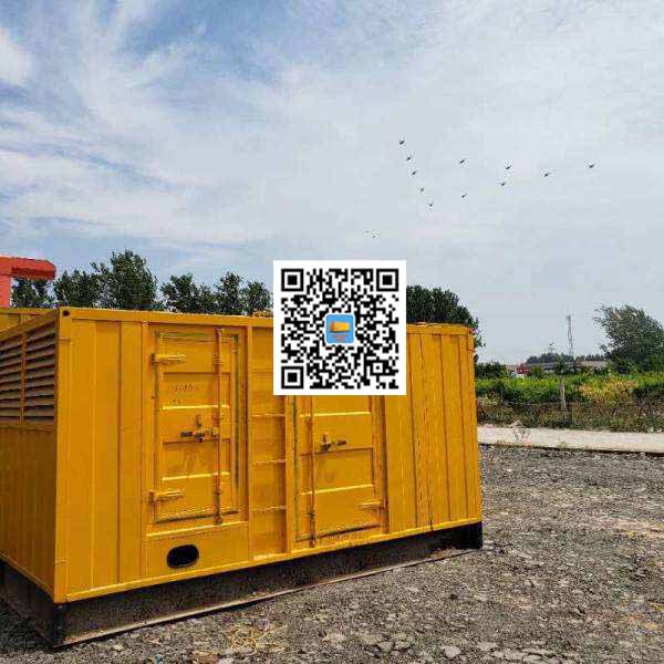 澧县发电机出租发电机电刷的结构与作用是什么