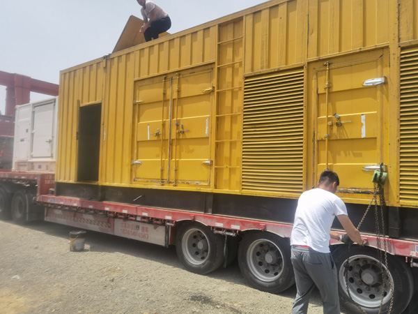 澧县发电机出租100KW发电机需要什么规格的电缆线?