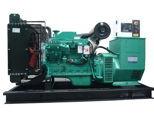 澧县有哪些方法可以提高 200kw 柴油发电机的燃油效率？