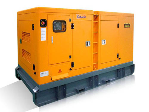 澧县影响 200kw 柴油发电机油耗的因素有哪些？