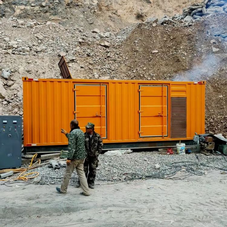 澧县如何降低 200kW 柴油发电机在高海拔地区的油耗？