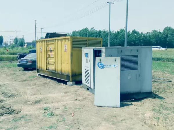 澧县柴油发电机组冬季日常维修需要哪些工具？